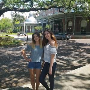 Meet your Posher, Tracey